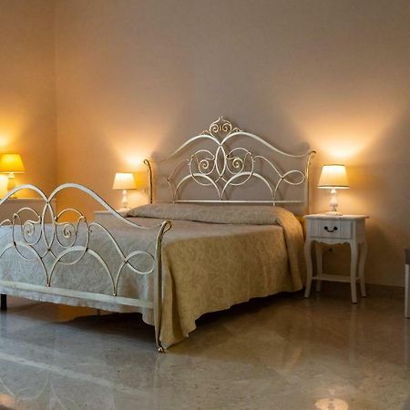 B&B Antico Corso CTA Exterior foto