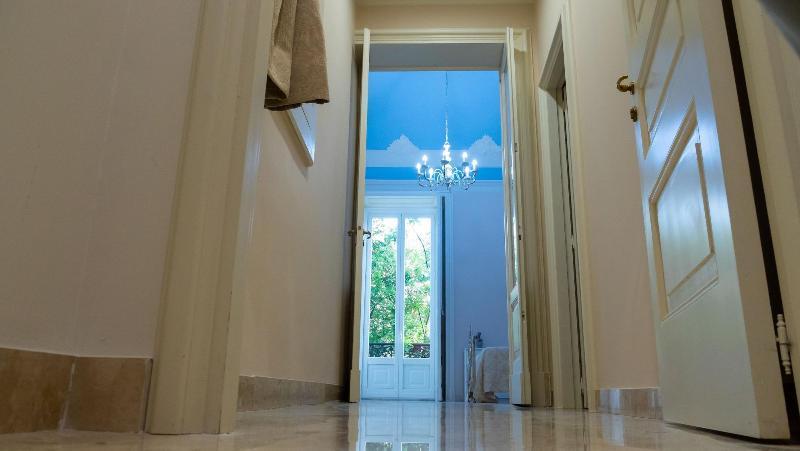 B&B Antico Corso CTA Exterior foto