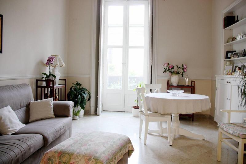B&B Antico Corso CTA Exterior foto