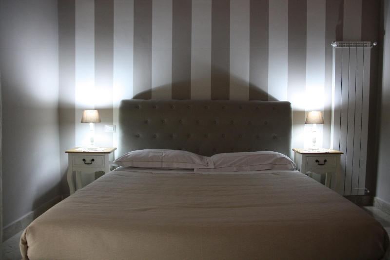 B&B Antico Corso CTA Exterior foto