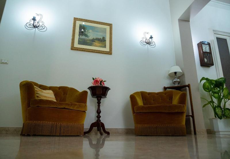 B&B Antico Corso CTA Exterior foto