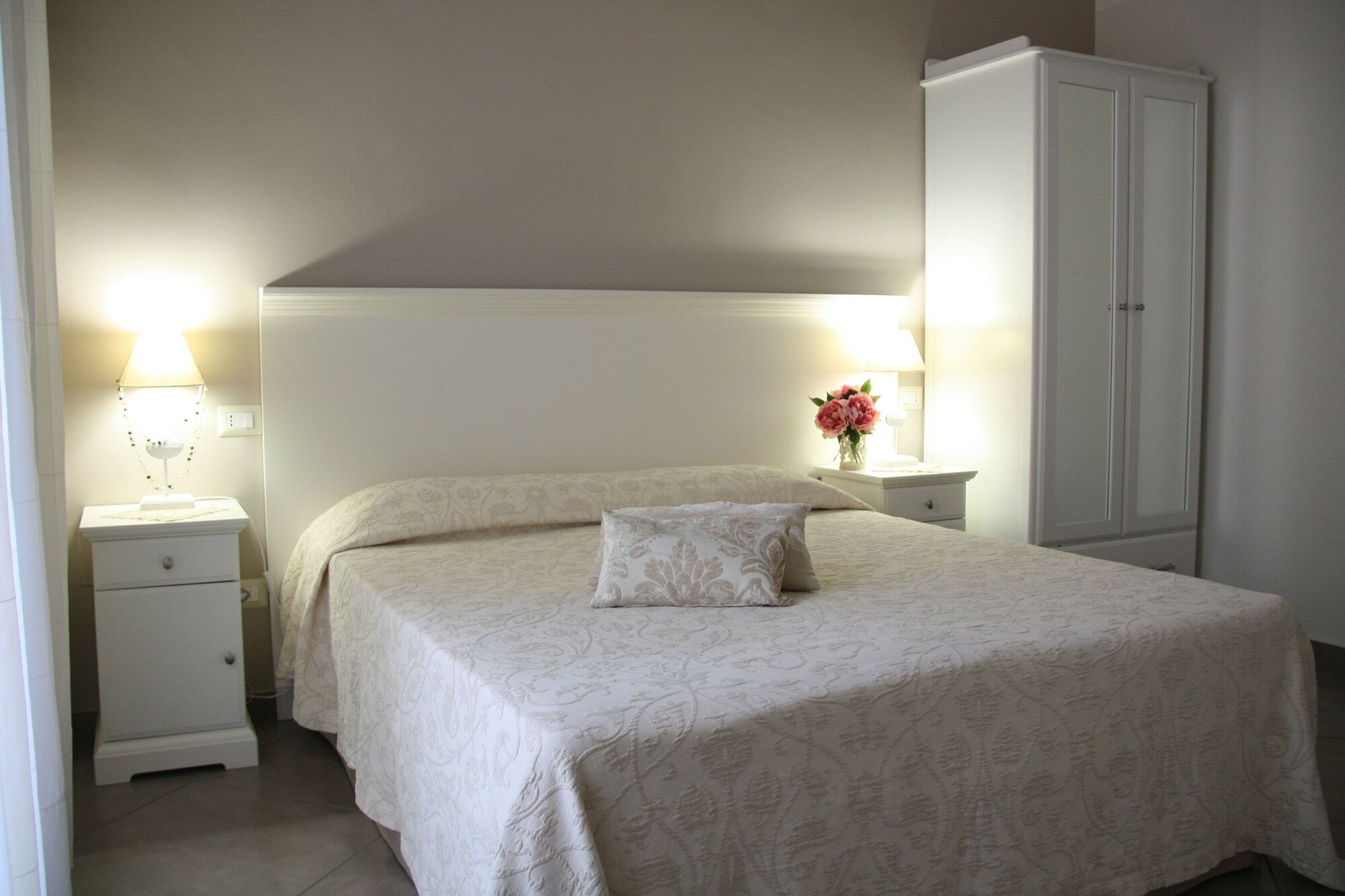 B&B Antico Corso CTA Exterior foto