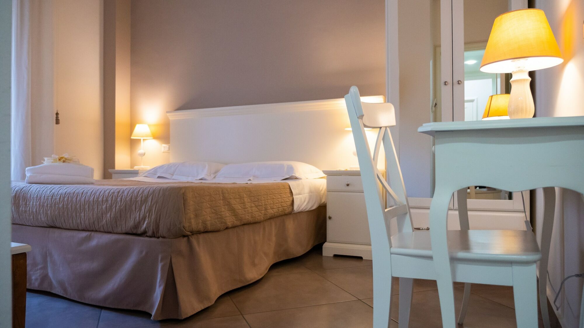B&B Antico Corso CTA Exterior foto