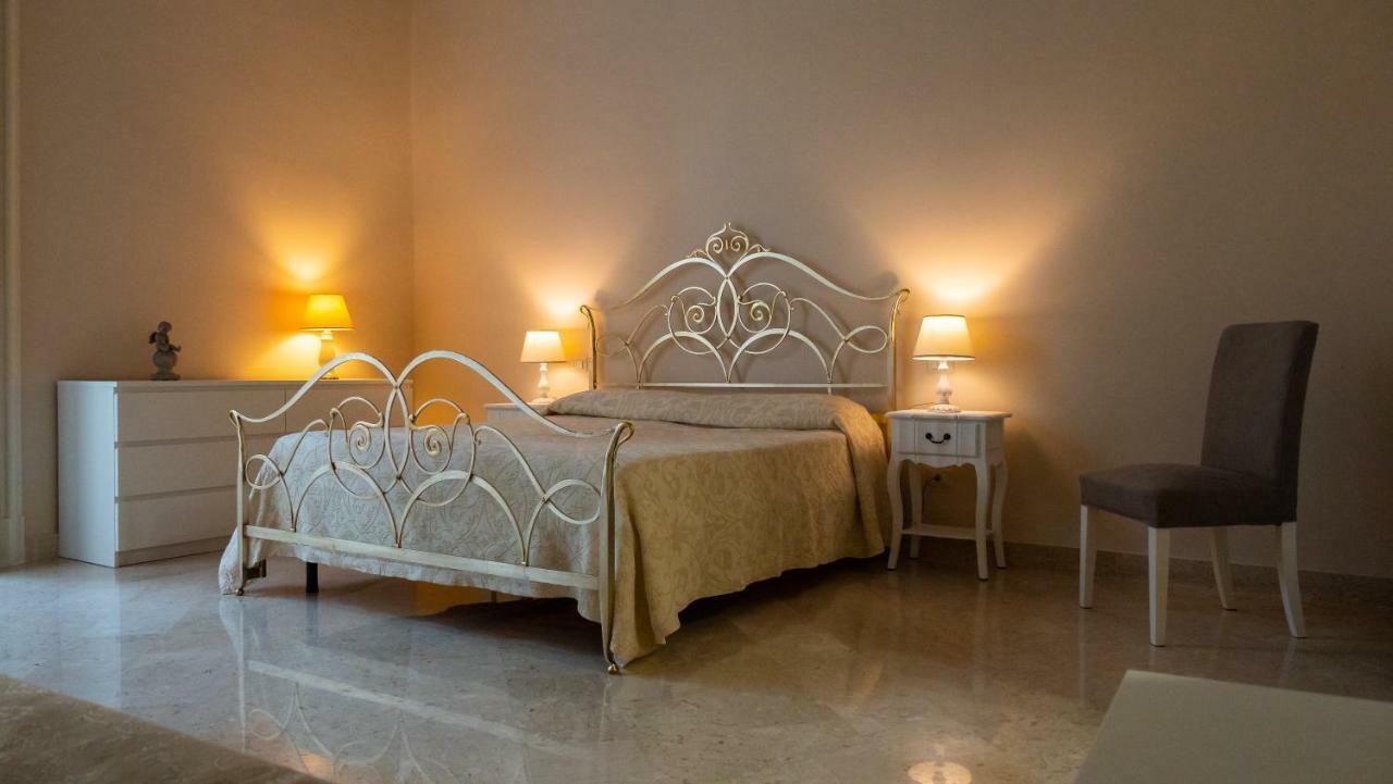 B&B Antico Corso CTA Exterior foto