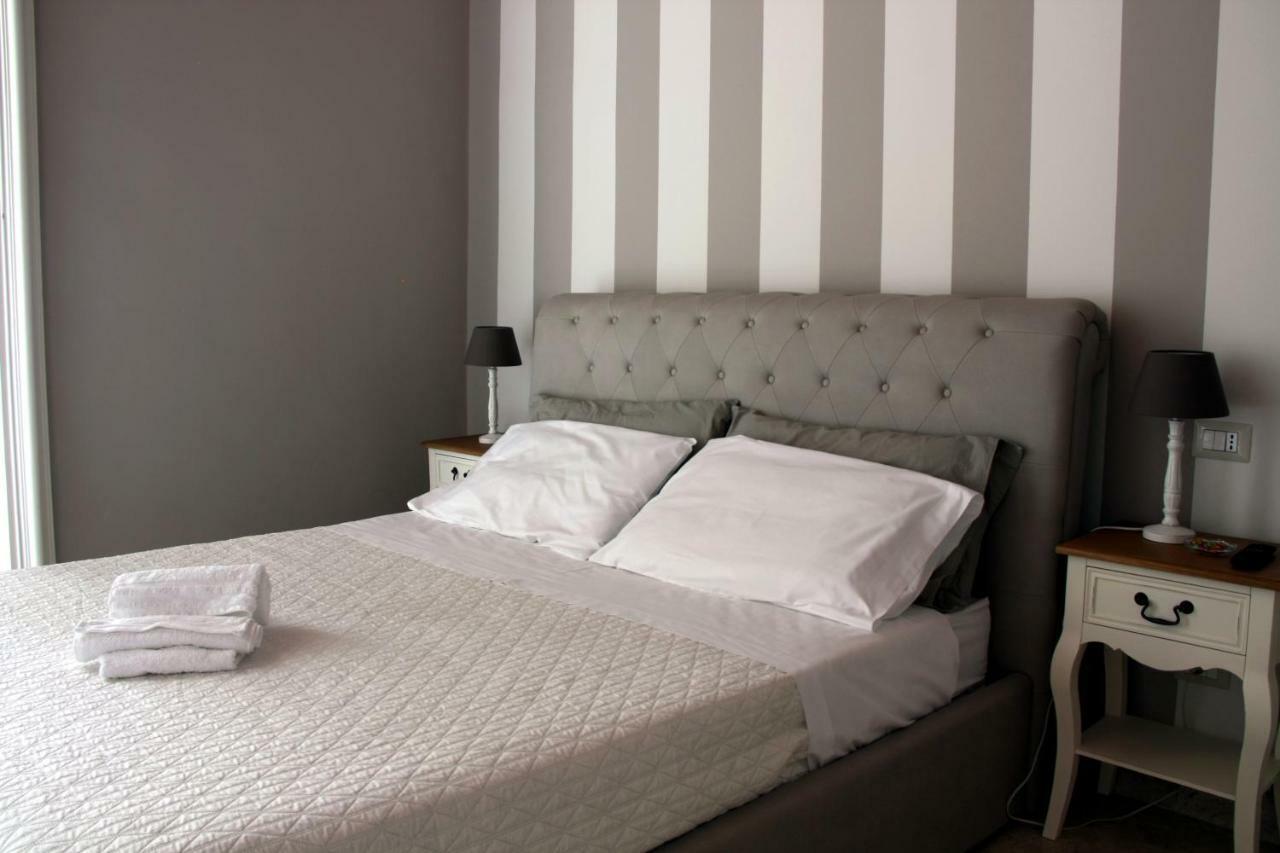 B&B Antico Corso CTA Exterior foto