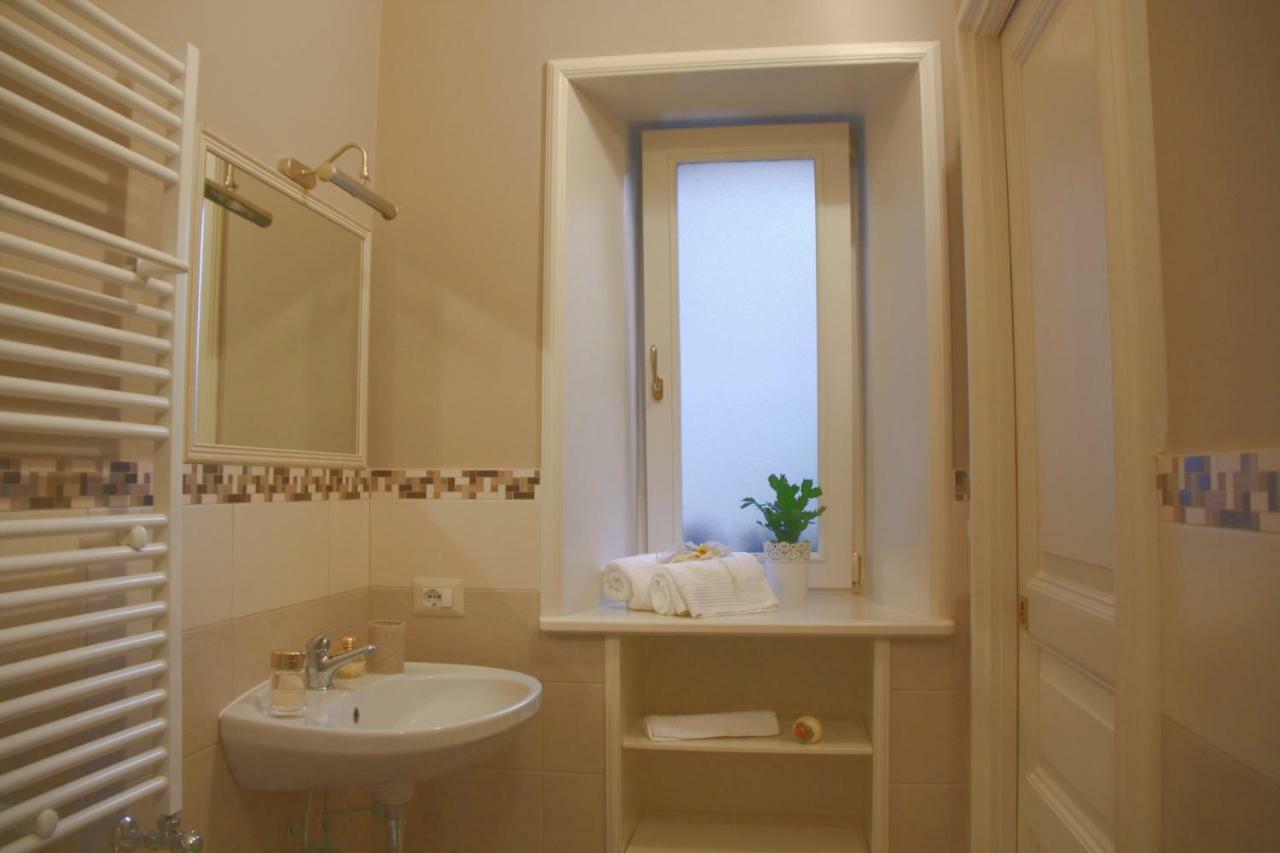 B&B Antico Corso CTA Exterior foto