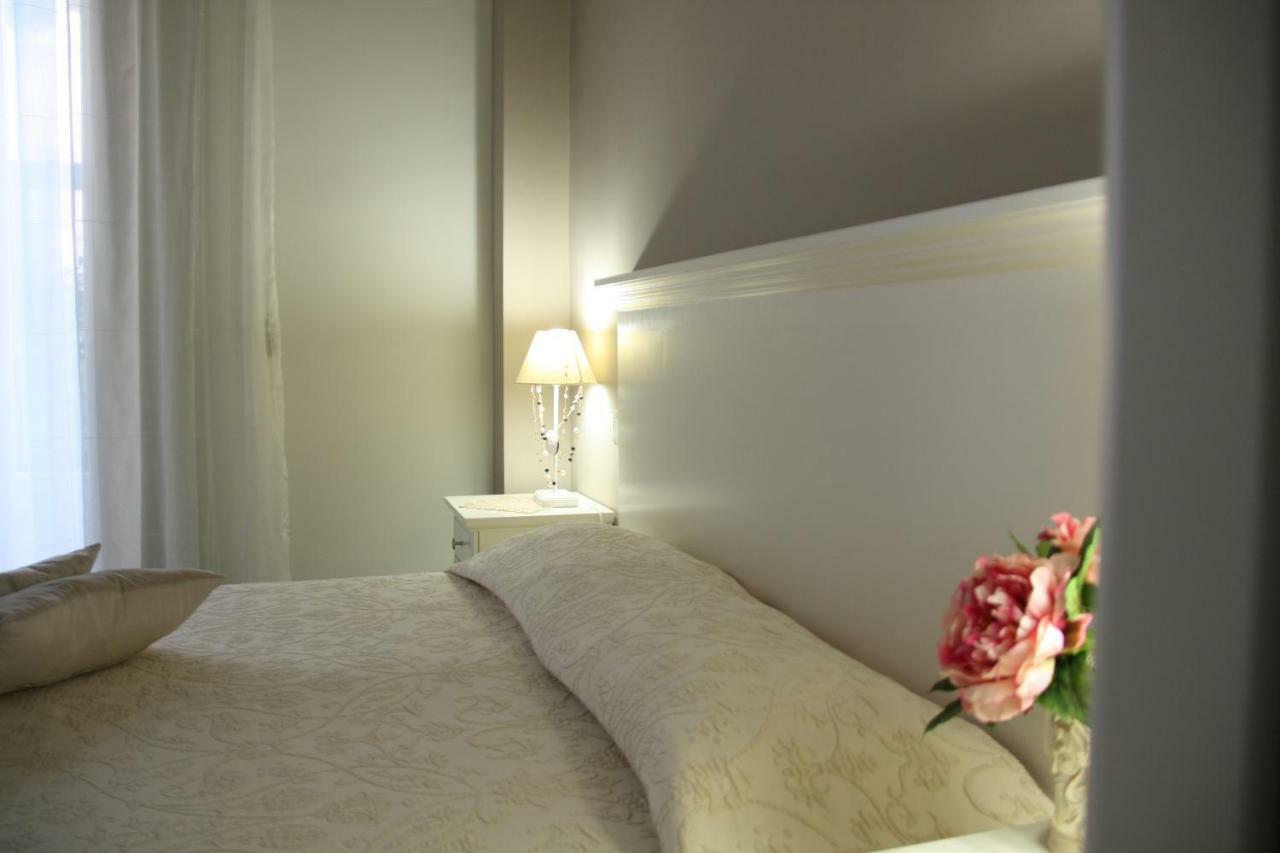 B&B Antico Corso CTA Exterior foto