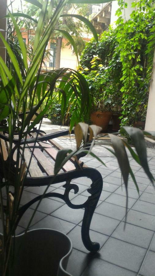 B&B Antico Corso CTA Exterior foto