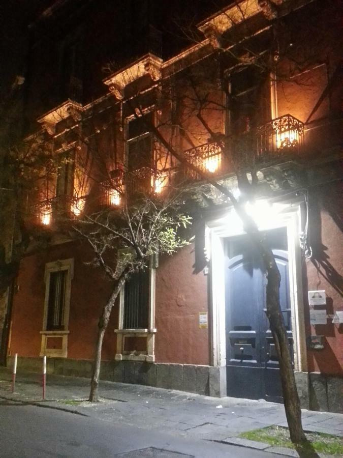 B&B Antico Corso CTA Exterior foto