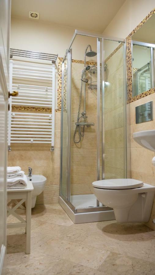 B&B Antico Corso CTA Exterior foto