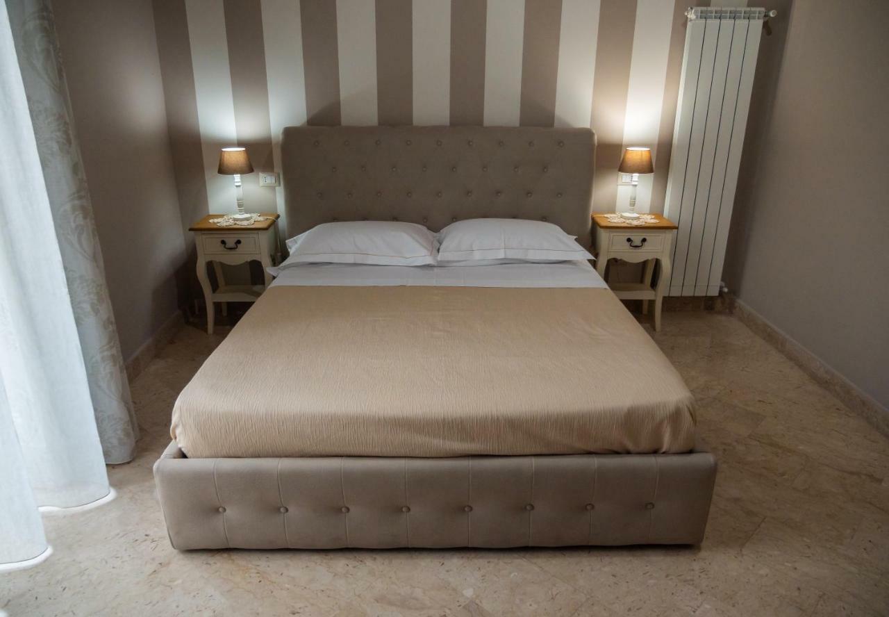B&B Antico Corso CTA Exterior foto