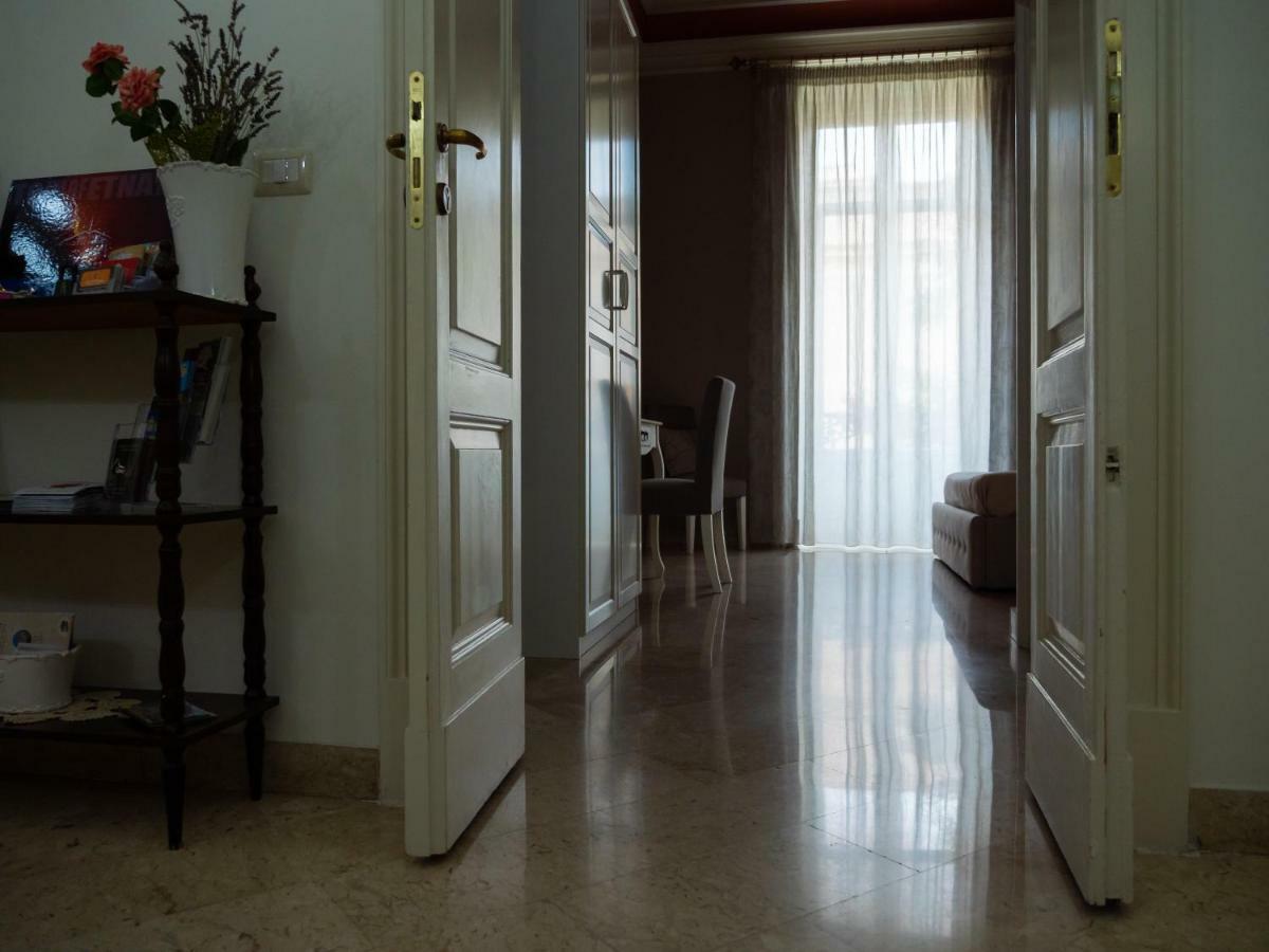 B&B Antico Corso CTA Exterior foto
