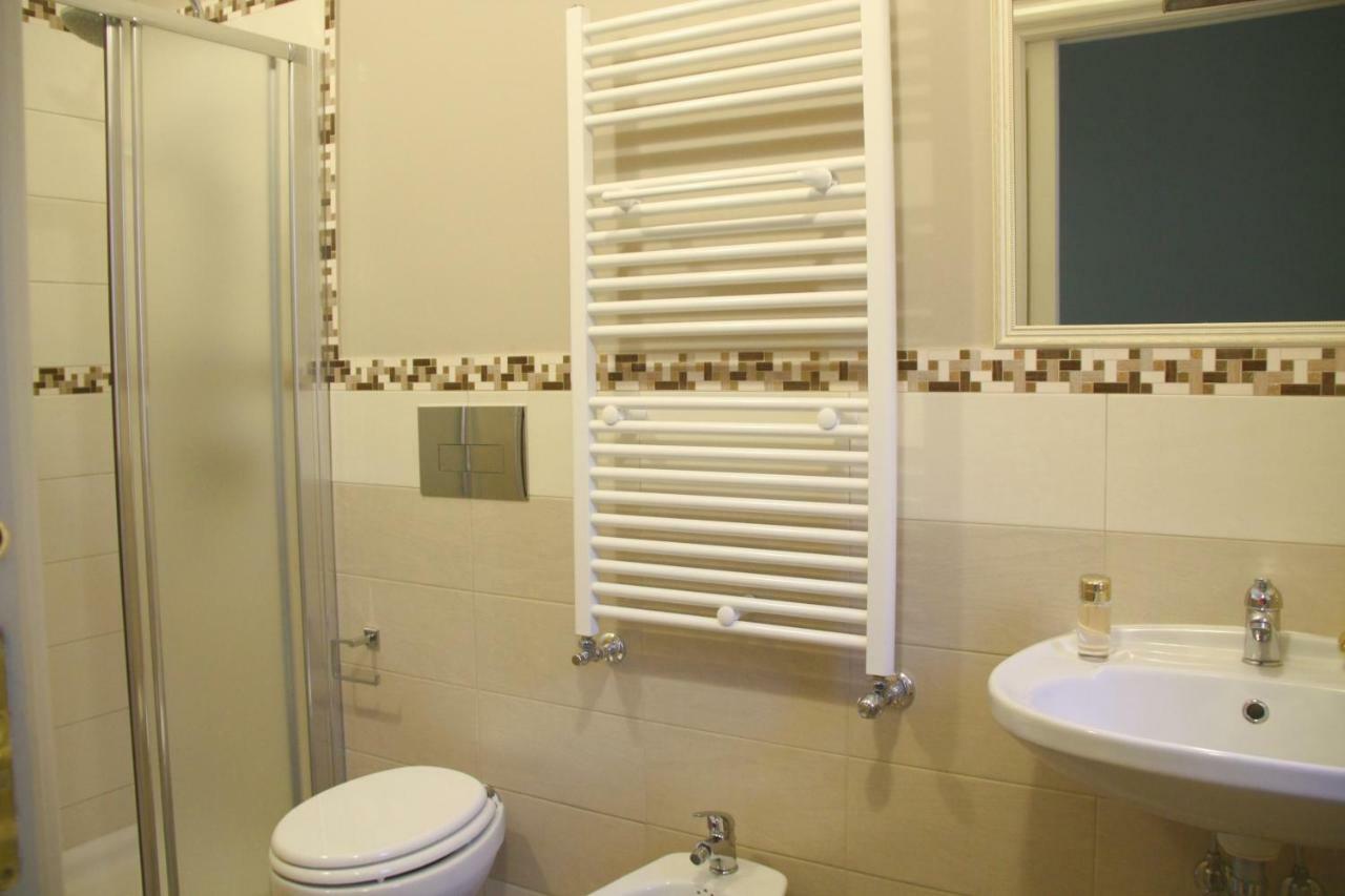 B&B Antico Corso CTA Exterior foto